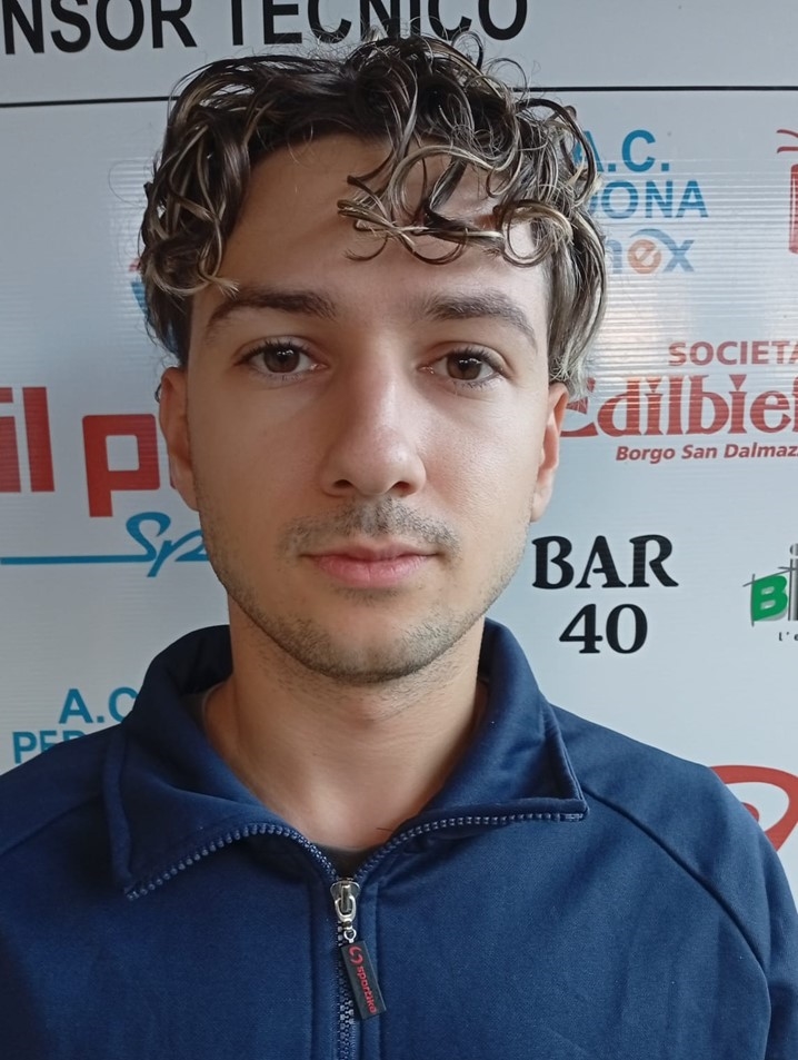 MONTANARO NICOLO'